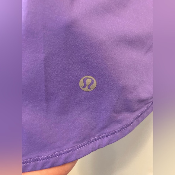 Lululemon Open Back Tank Top - Picture 4 of 5